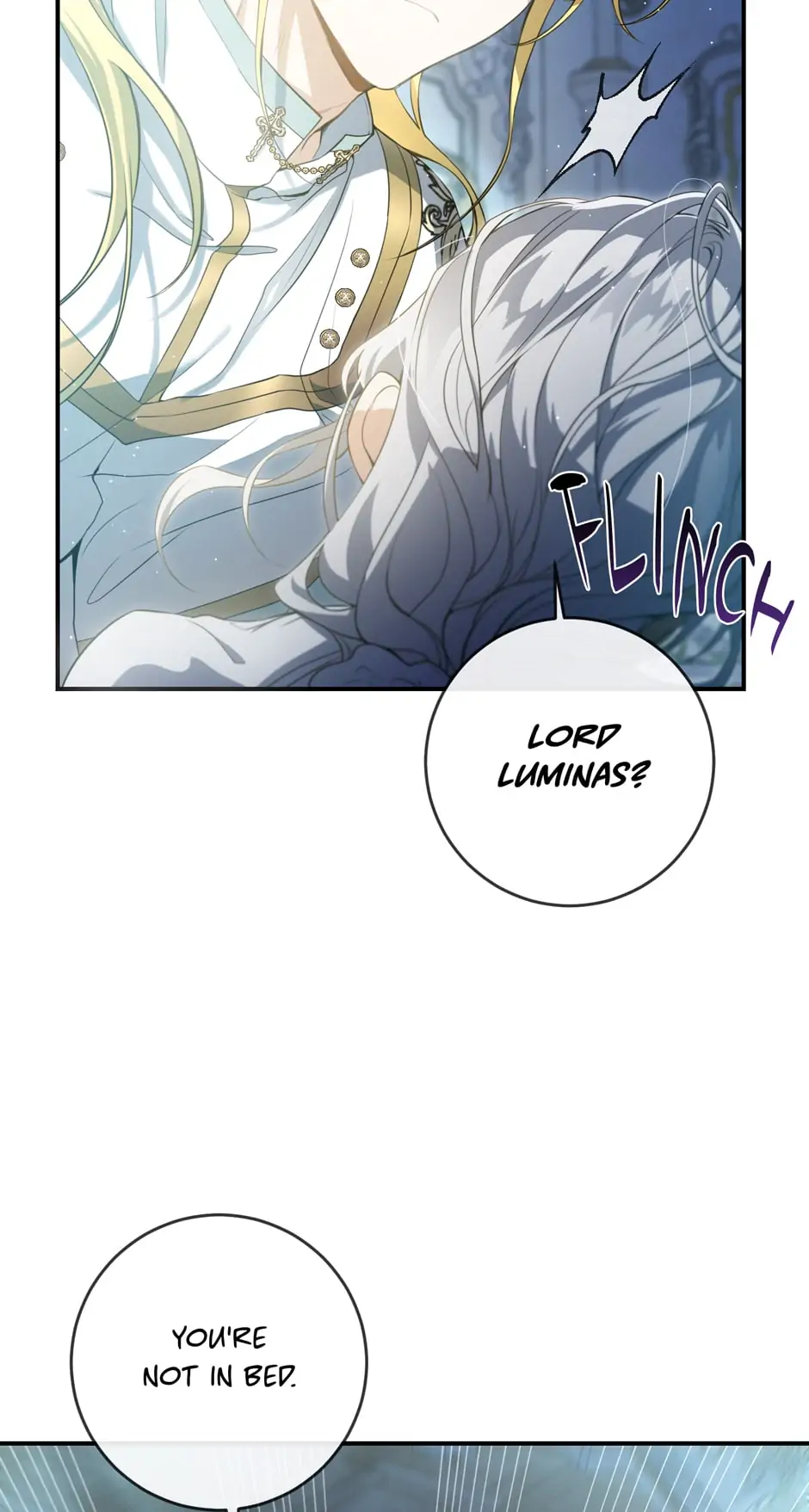 Into the light once again Chapter 53 page 56