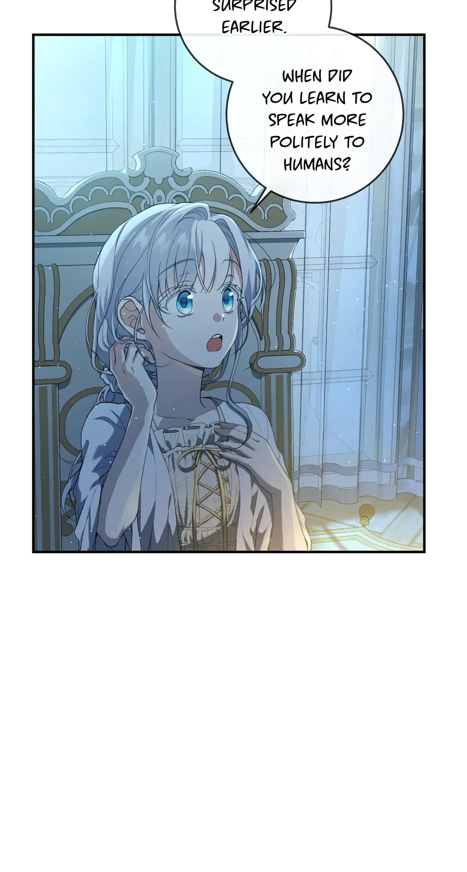 Into the light once again Chapter 53 page 60