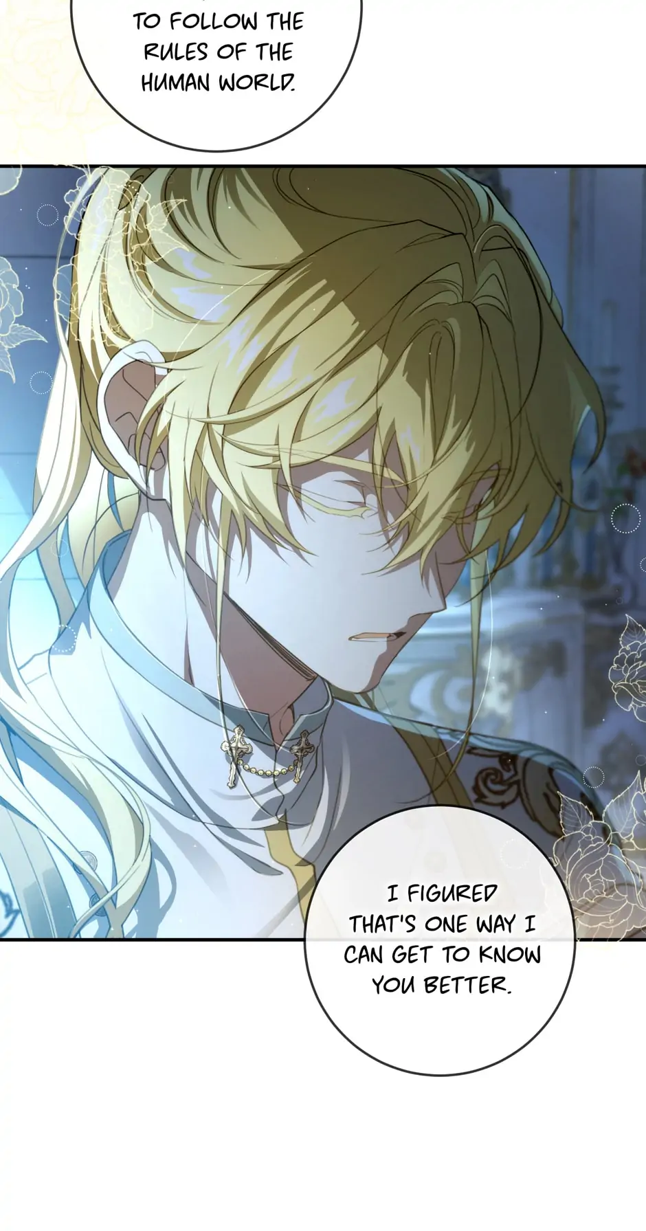 Into the light once again Chapter 53 page 62