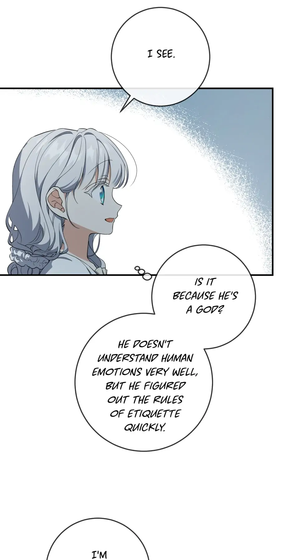 Into the light once again Chapter 53 page 63