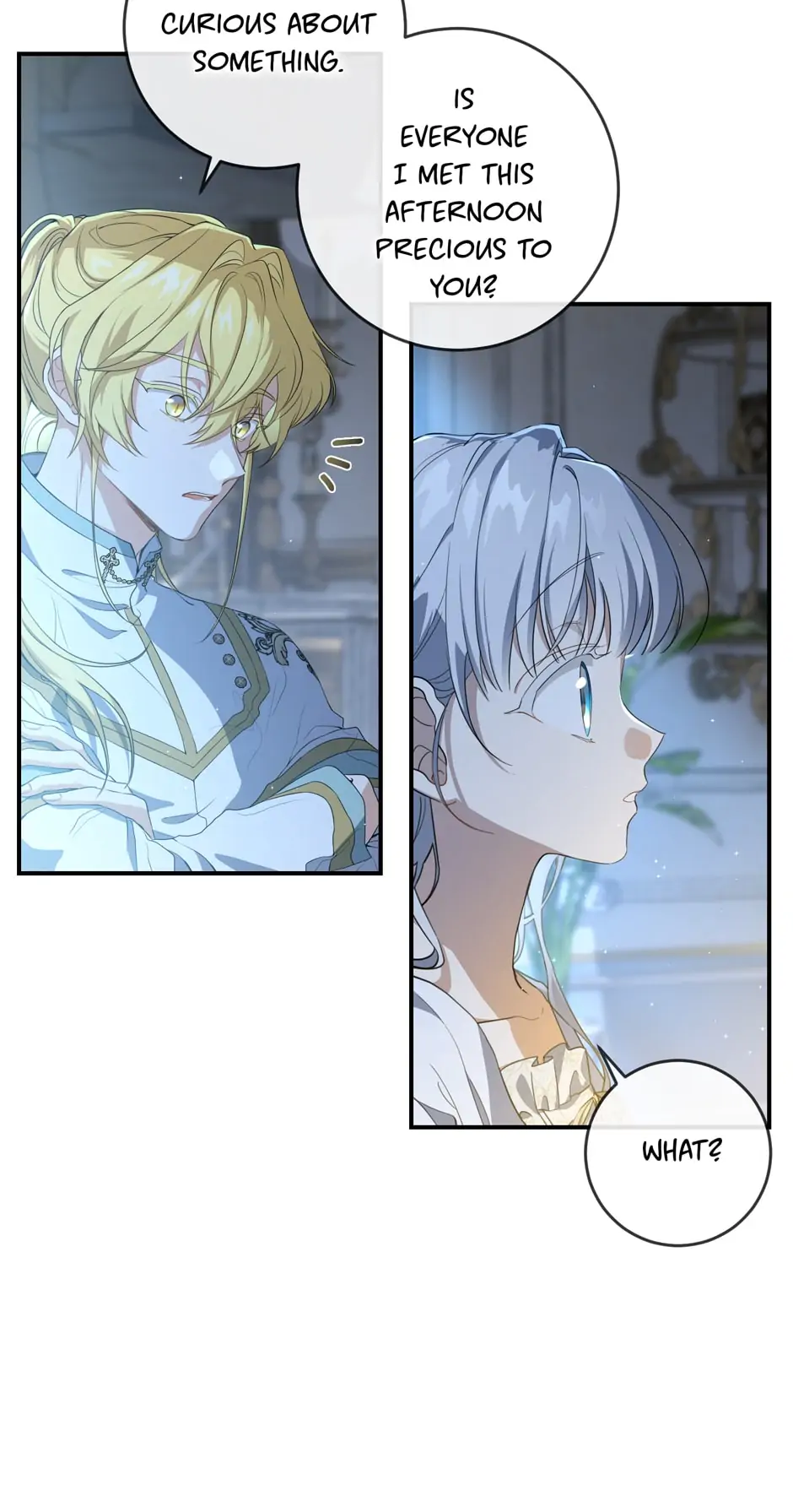 Into the light once again Chapter 53 page 64
