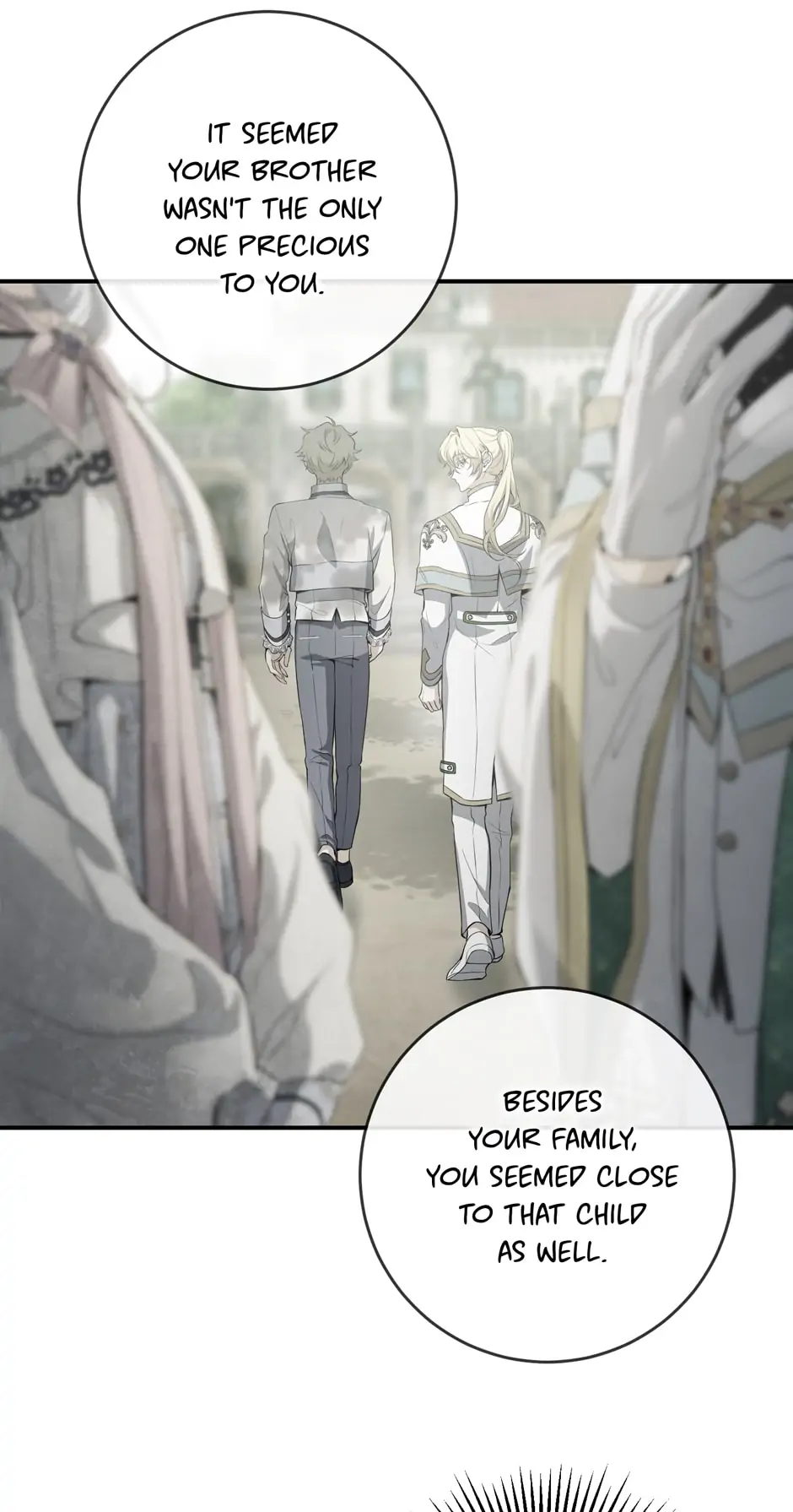 Into the light once again Chapter 53 page 65