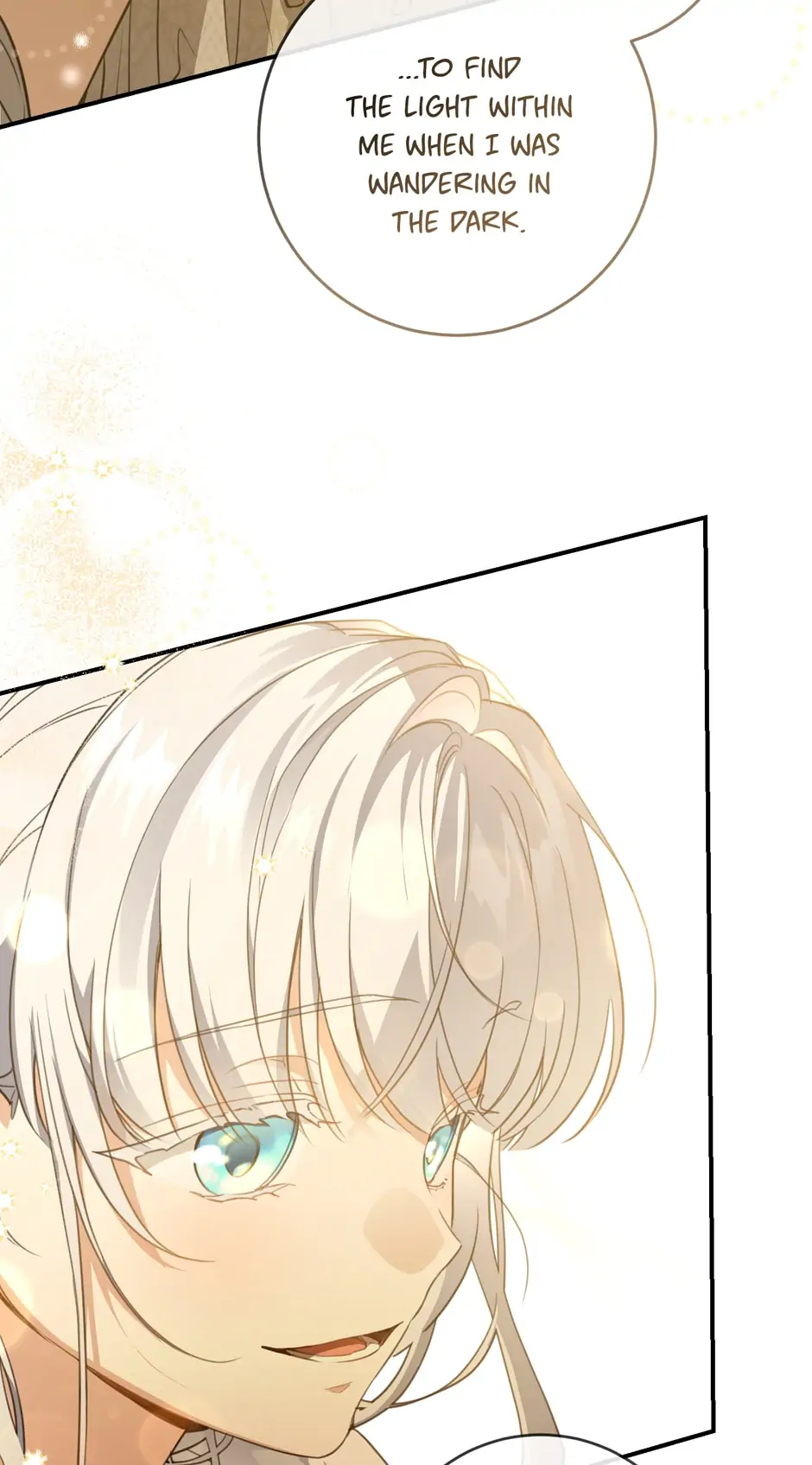 Into the light once again Chapter 53 page 69