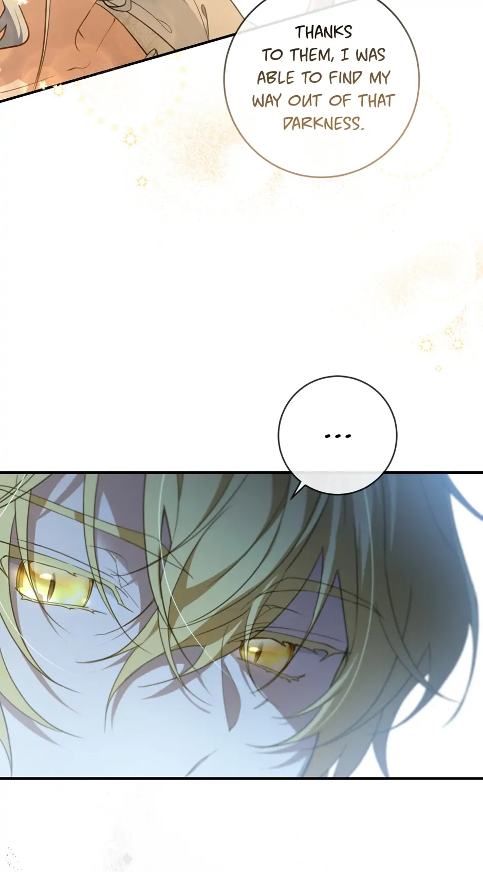 Into the light once again Chapter 53 page 70
