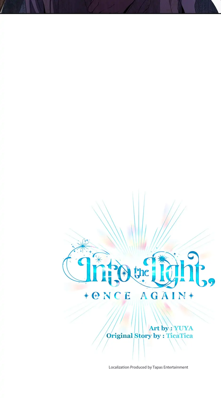Into the light once again Chapter 53 page 73