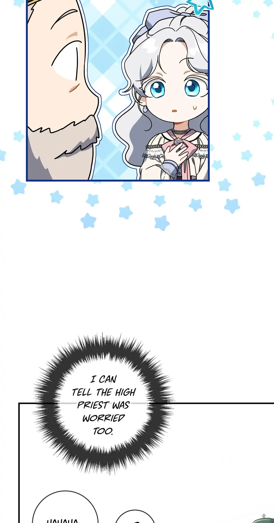 Into the light once again Chapter 53 page 7