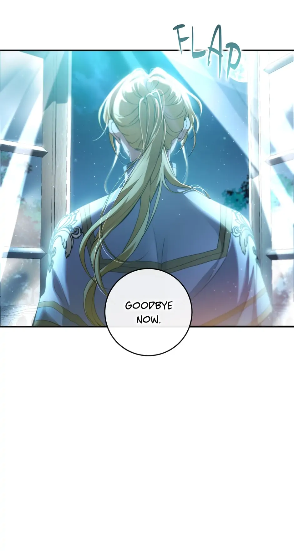 Into the light once again Chapter 54 page 9