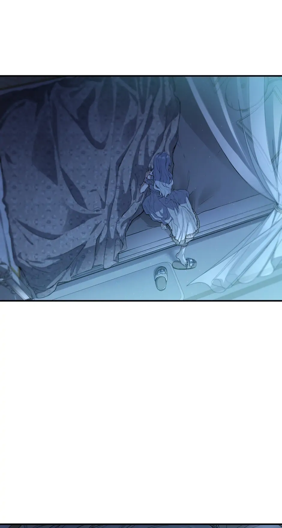 Into the light once again Chapter 54 page 11