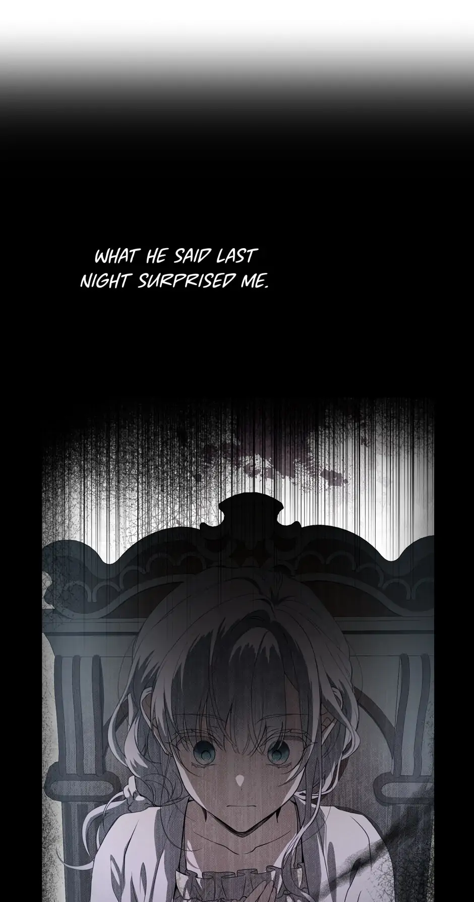 Into the light once again Chapter 54 page 21