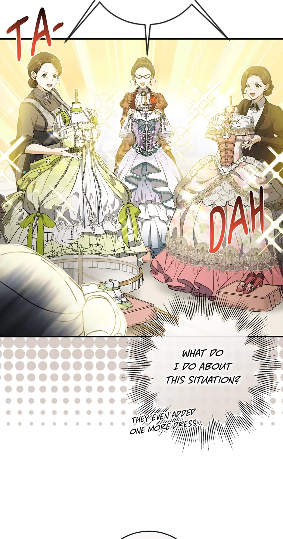 Into the light once again Chapter 54 page 25