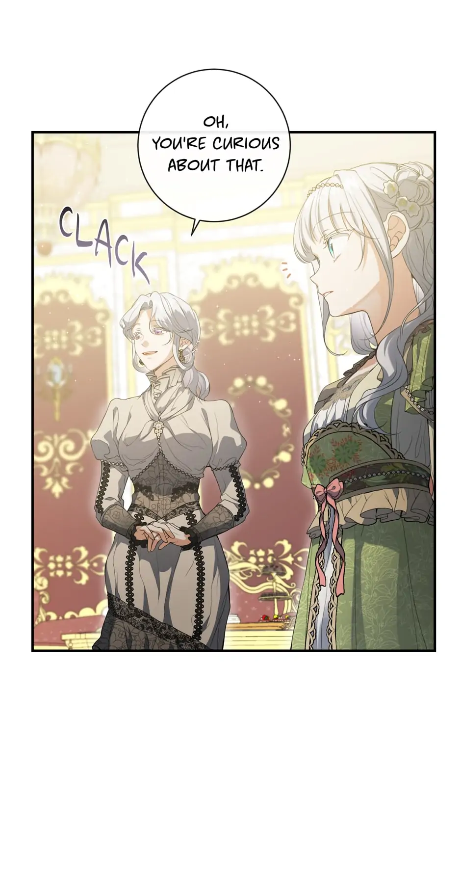 Into the light once again Chapter 54 page 37