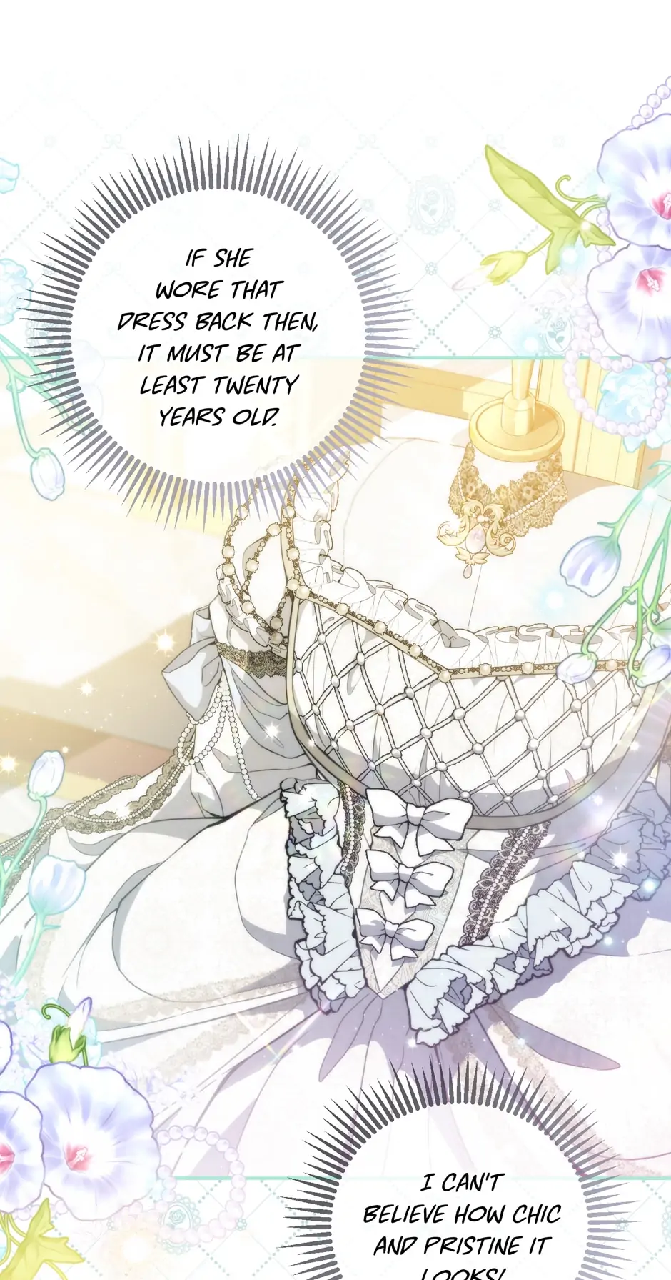 Into the light once again Chapter 54 page 41