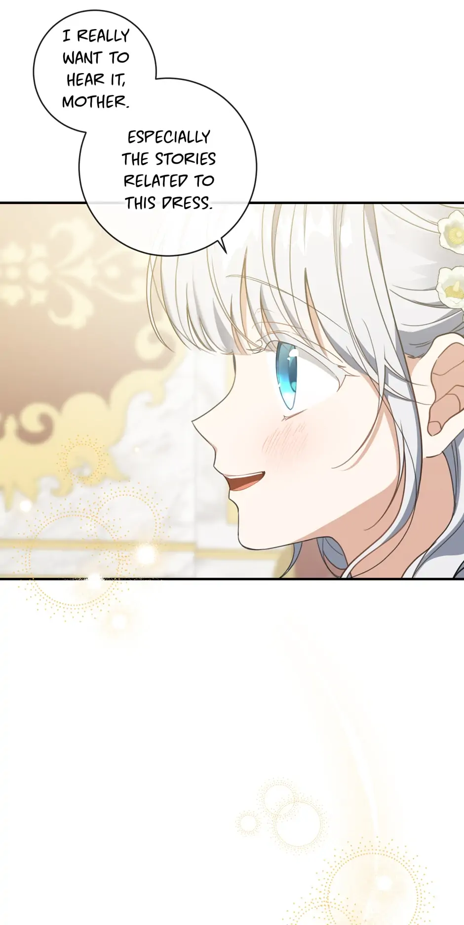 Into the light once again Chapter 54 page 44