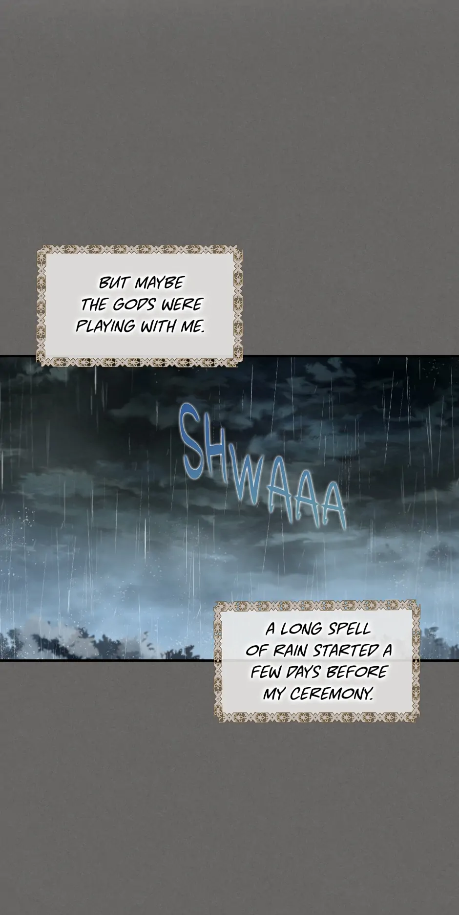 Into the light once again Chapter 54 page 47