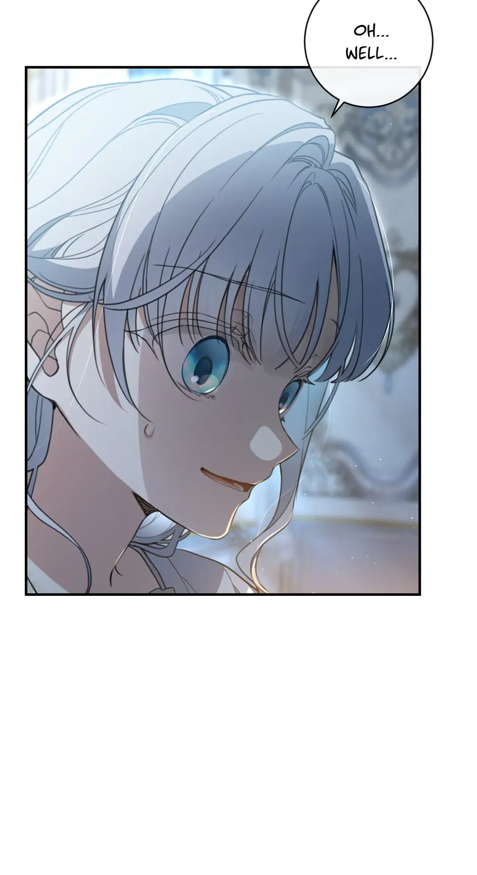 Into the light once again Chapter 54 page 4