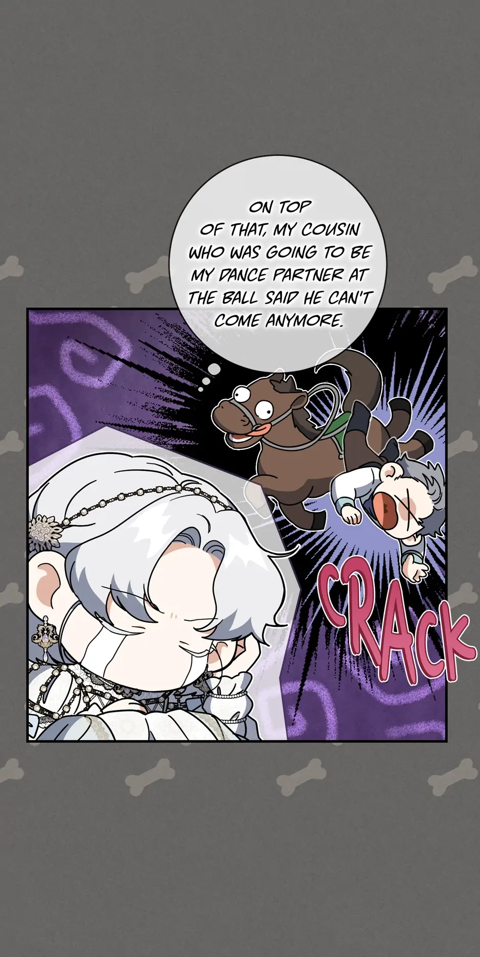 Into the light once again Chapter 54 page 49