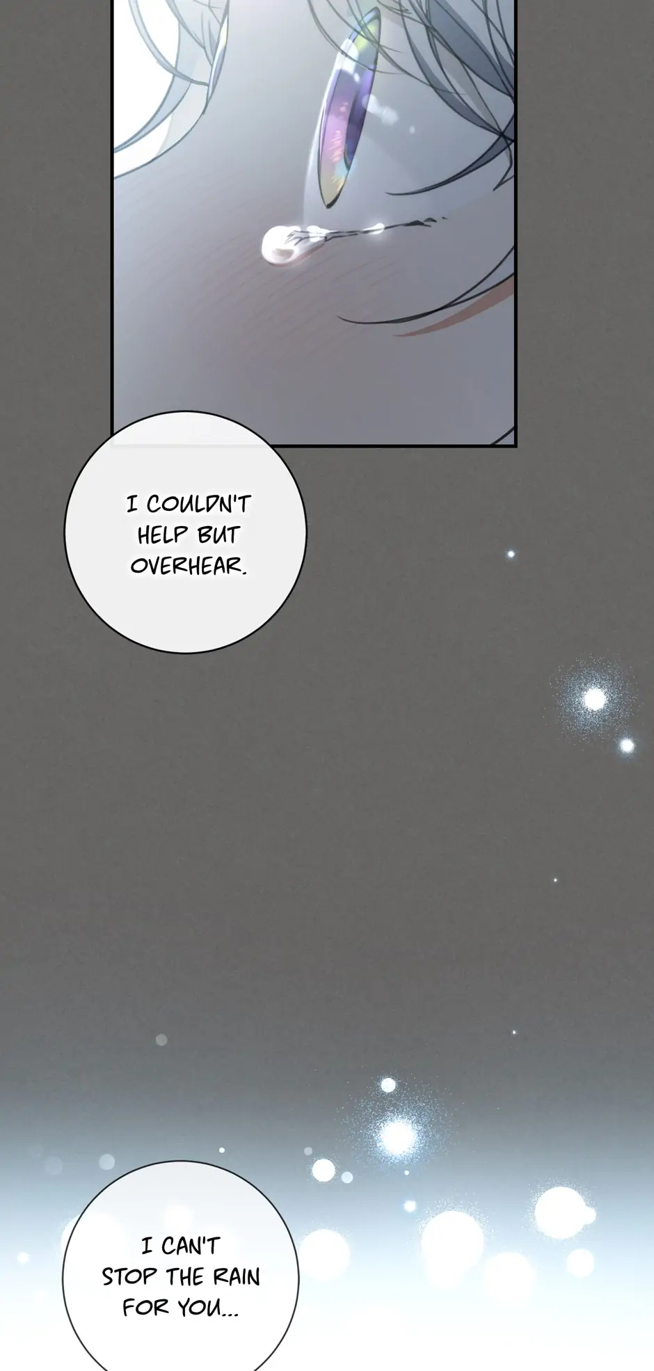 Into the light once again Chapter 54 page 54