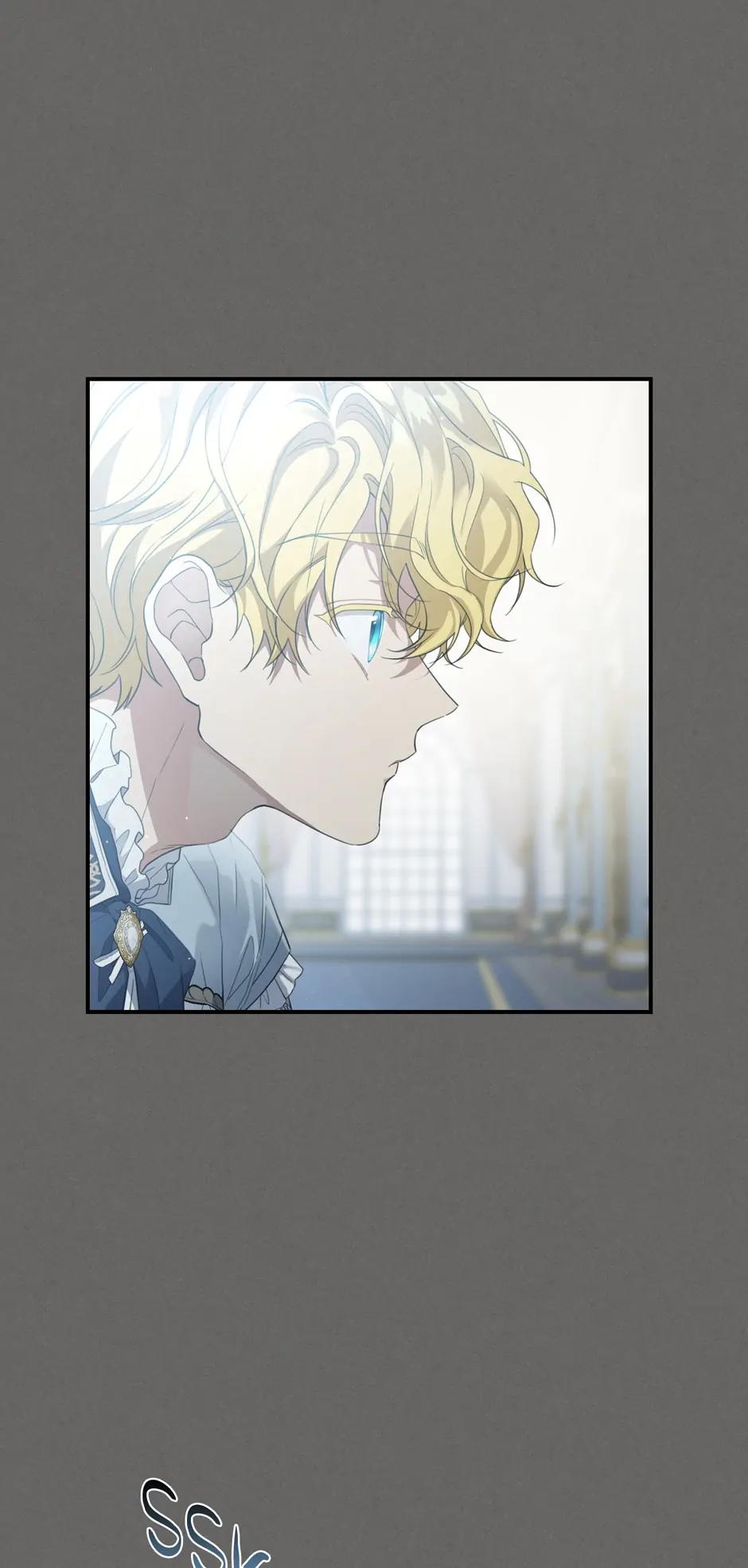 Into the light once again Chapter 54 page 56