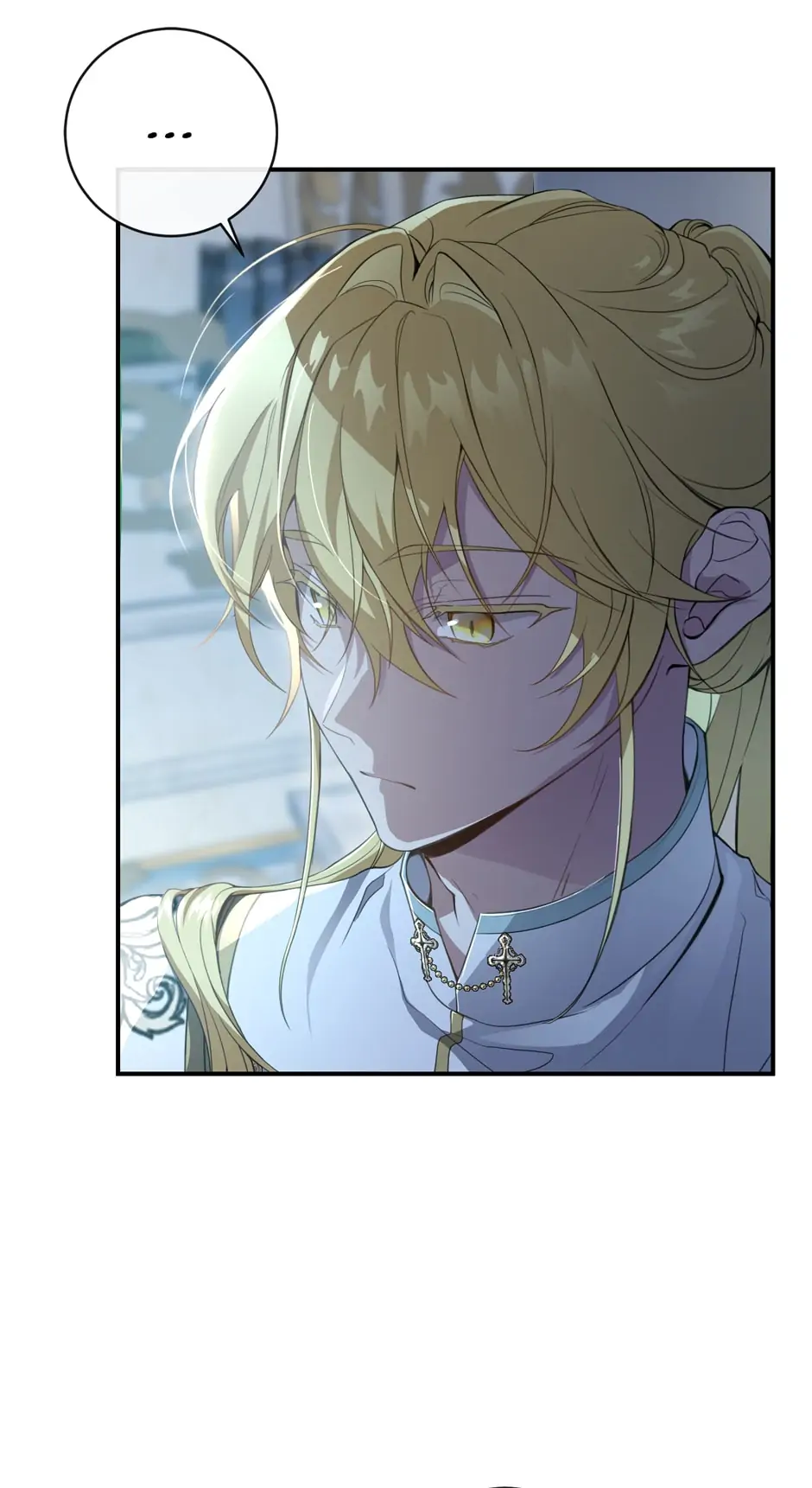 Into the light once again Chapter 54 page 5