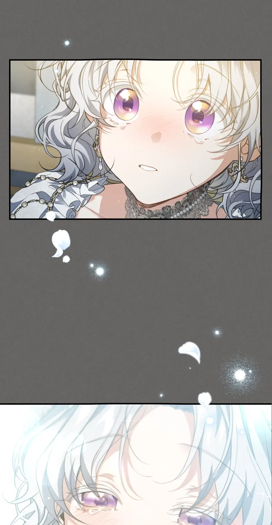 Into the light once again Chapter 54 page 59