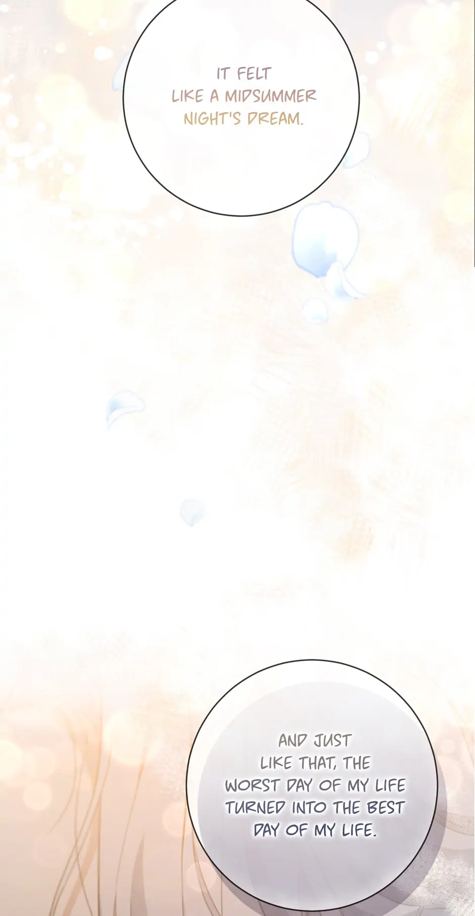Into the light once again Chapter 54 page 62