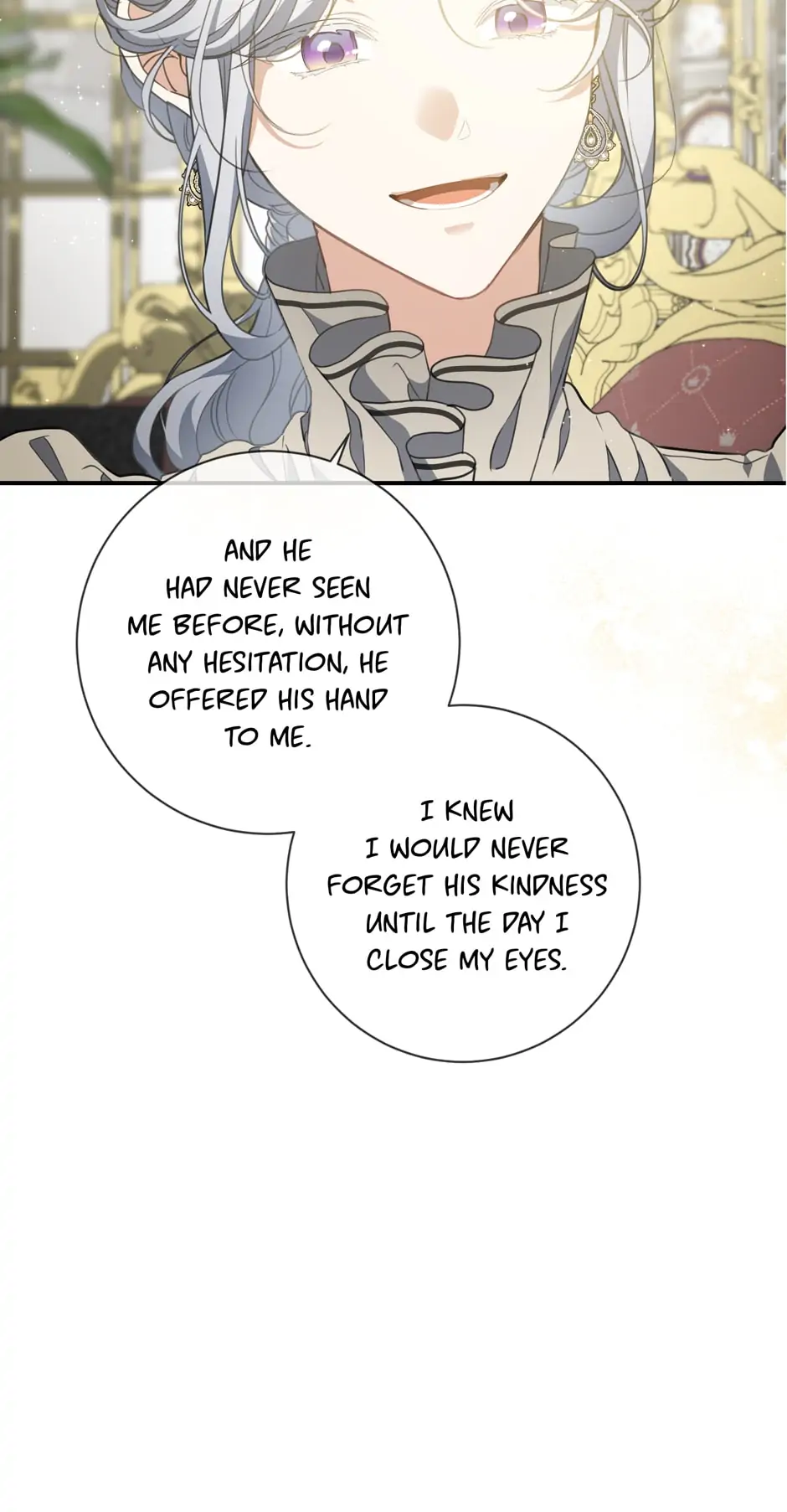 Into the light once again Chapter 54 page 66