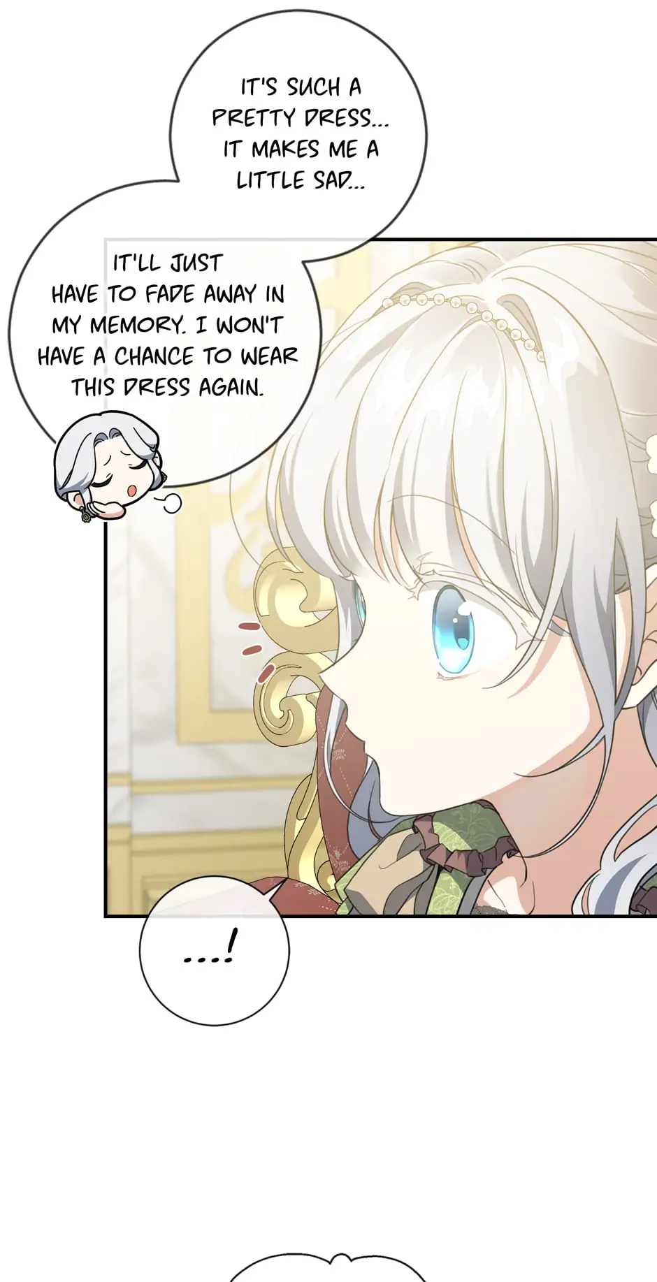 Into the light once again Chapter 54 page 67