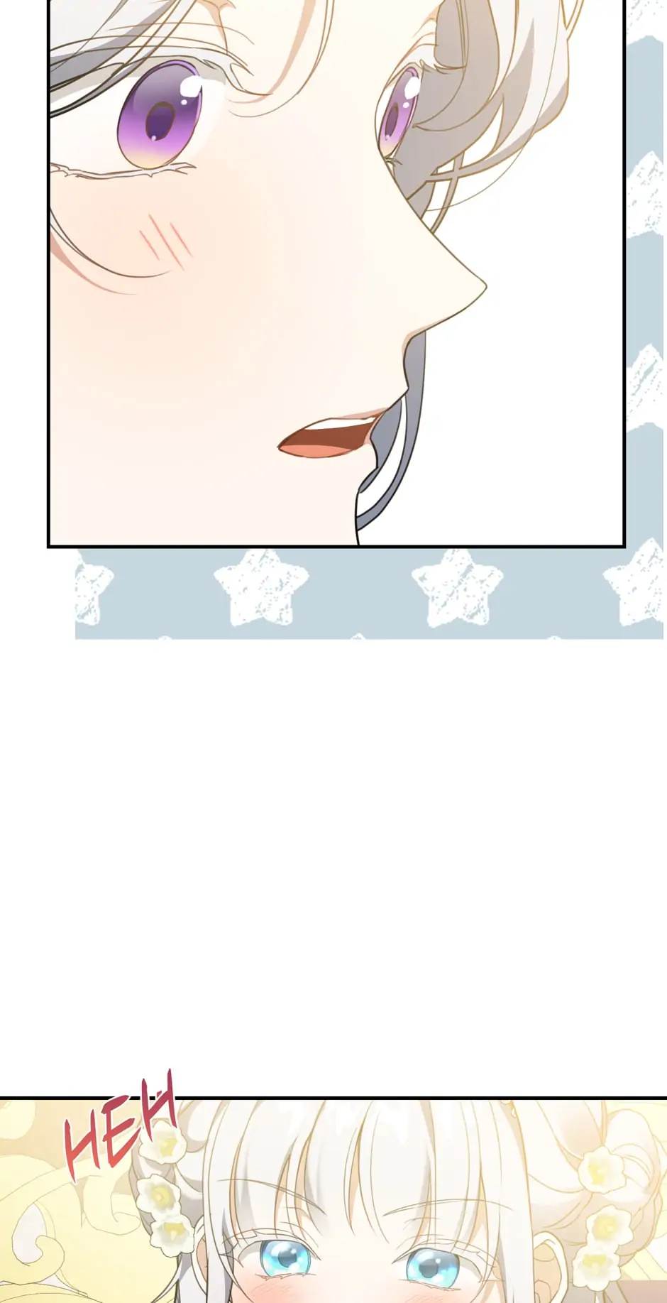 Into the light once again Chapter 54 page 69