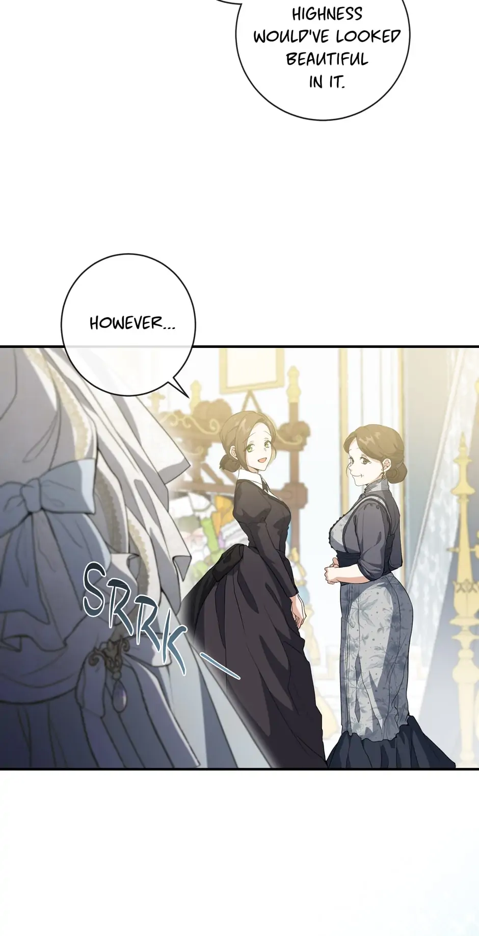 Into the light once again Chapter 54 page 72