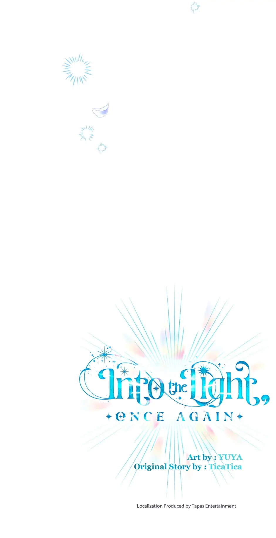 Into the light once again Chapter 54 page 75