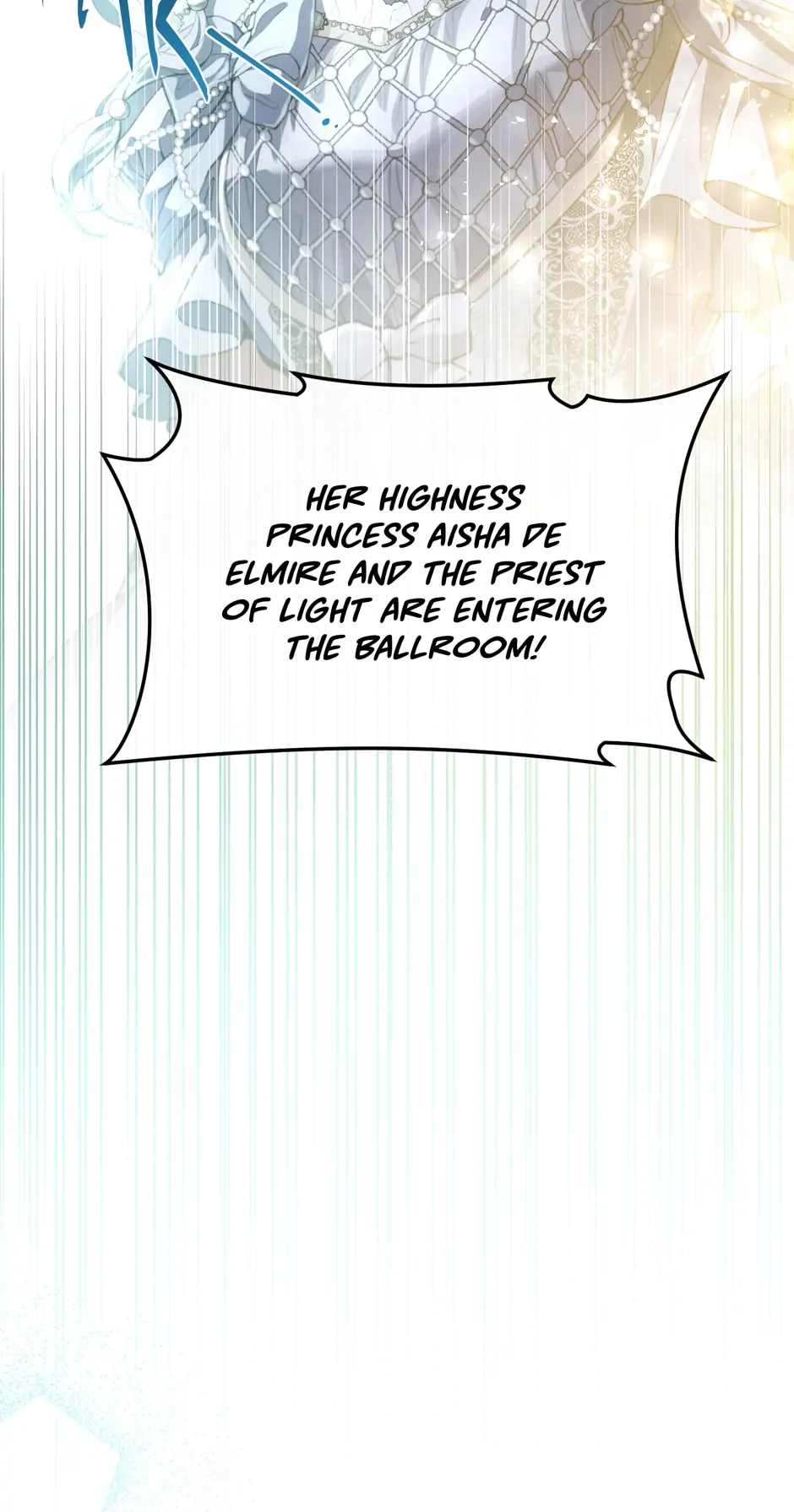 Into the light once again Chapter 55 page 32