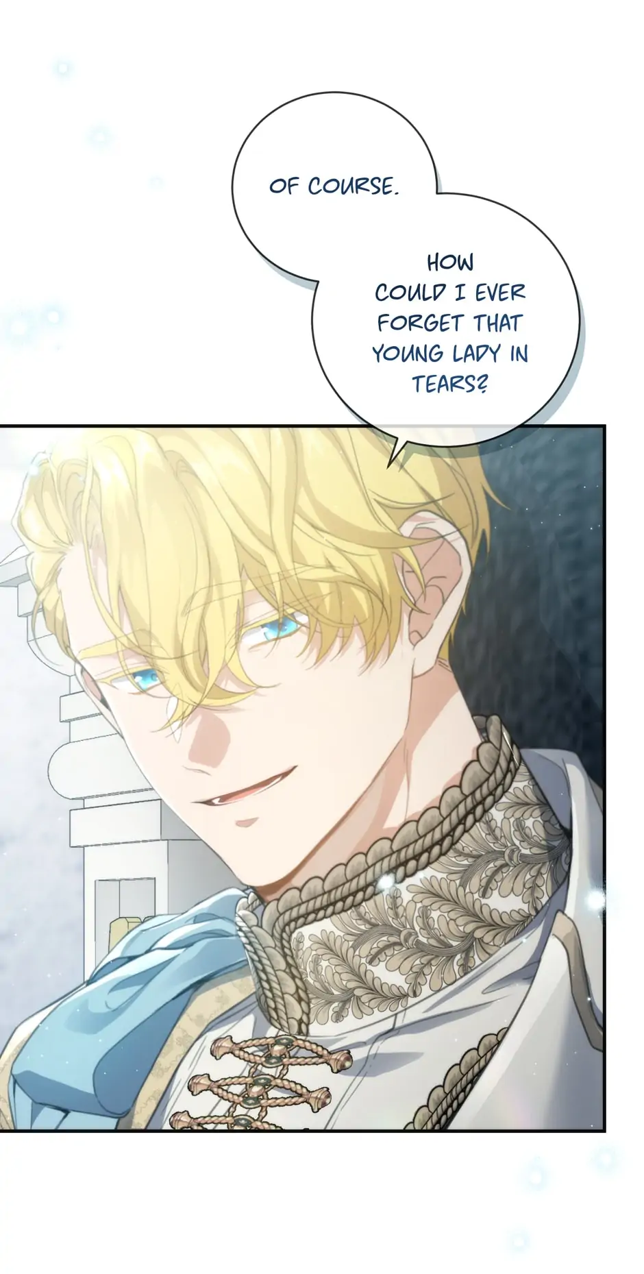Into the light once again Chapter 55 page 43