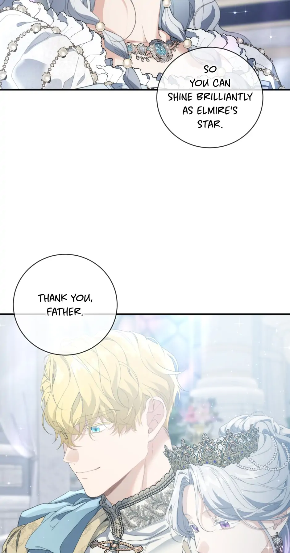 Into the light once again Chapter 55 page 66