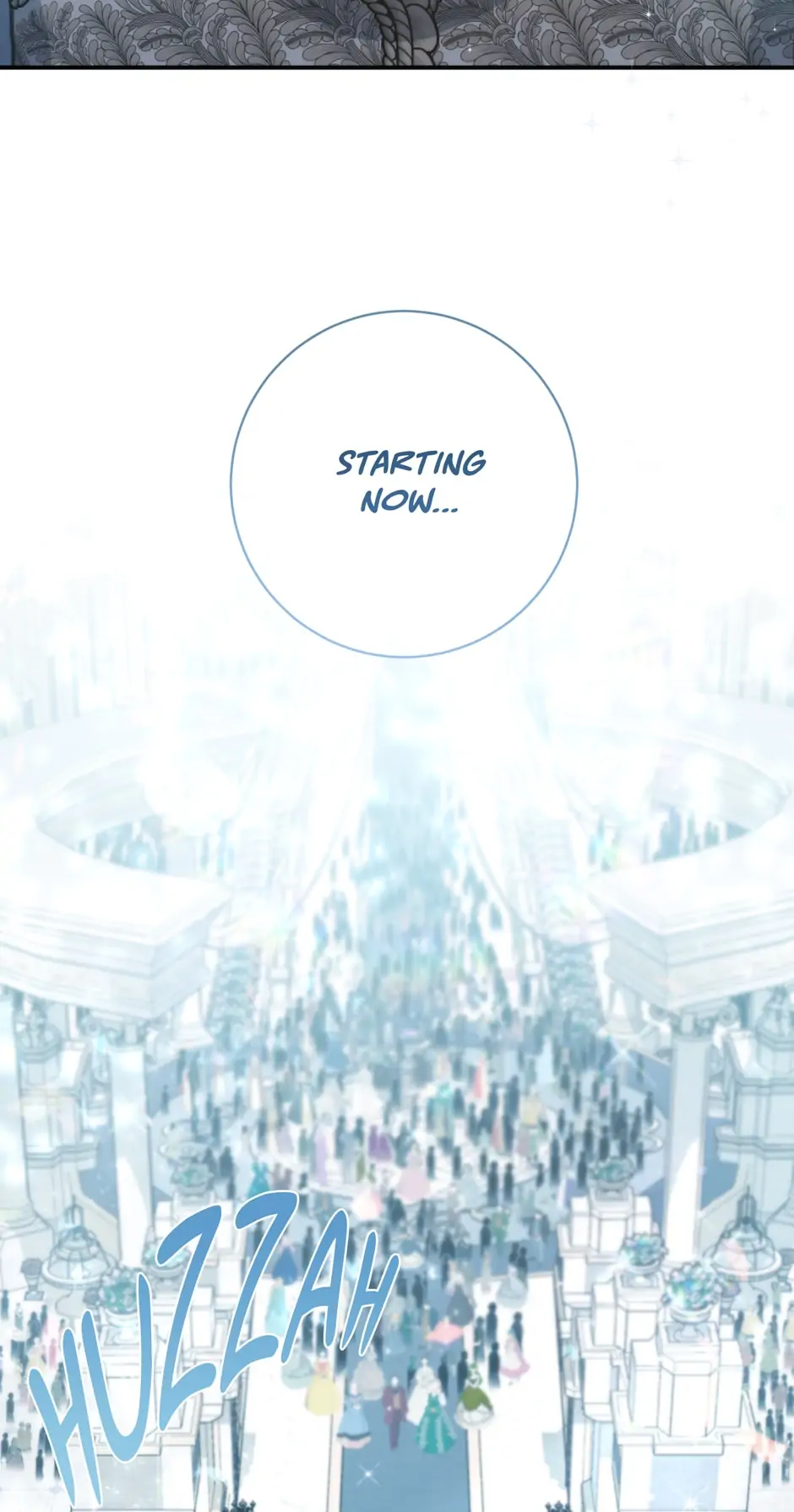 Into the light once again Chapter 55 page 68