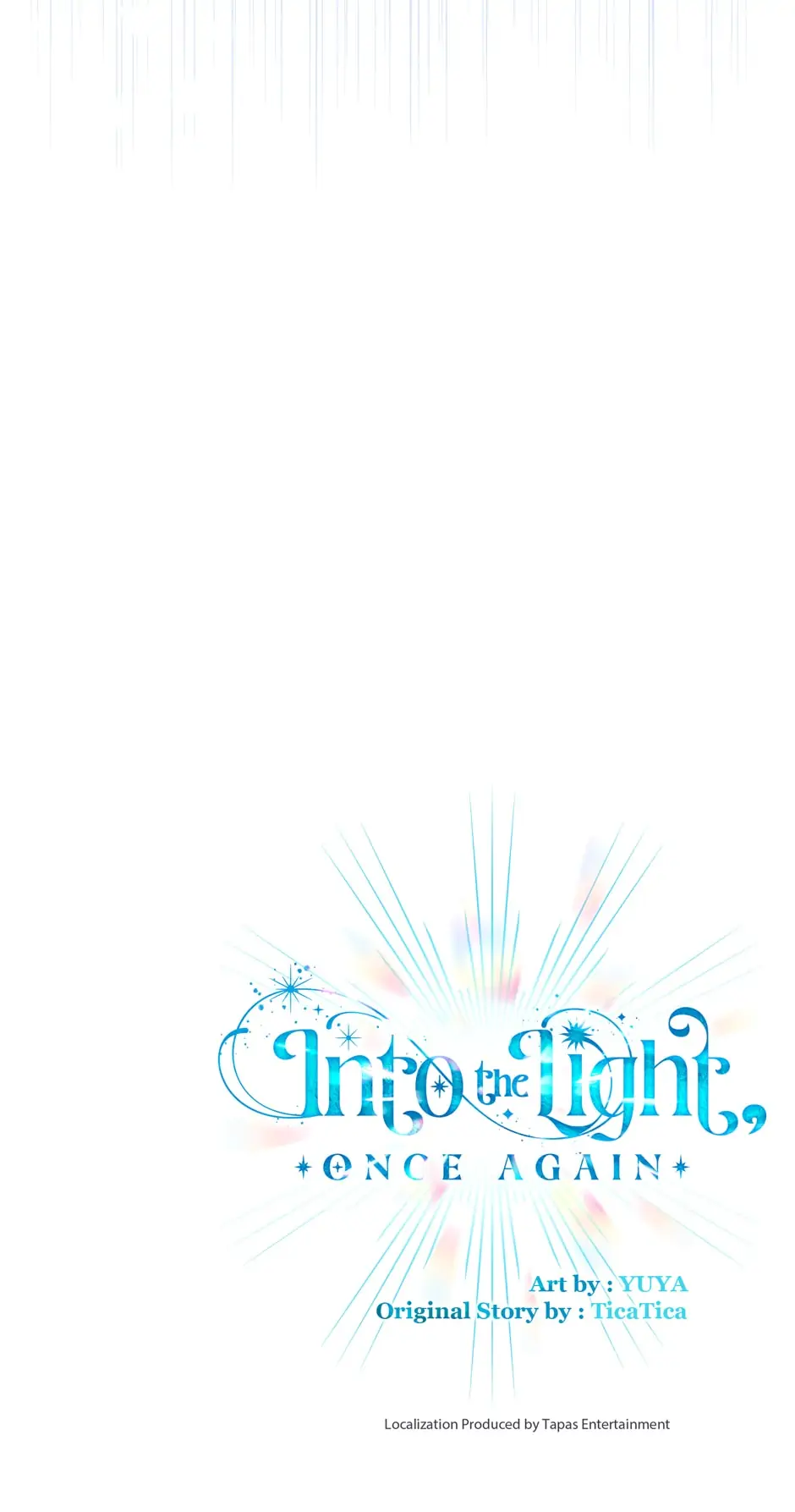 Into the light once again Chapter 55 page 70