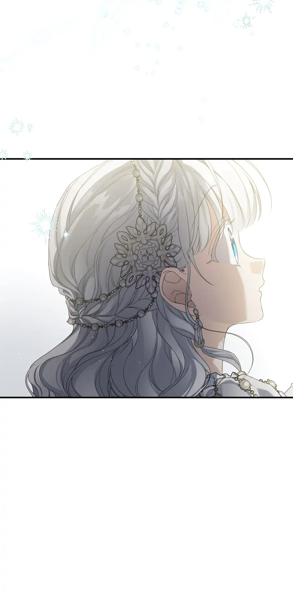 Into the light once again Chapter 57 page 13