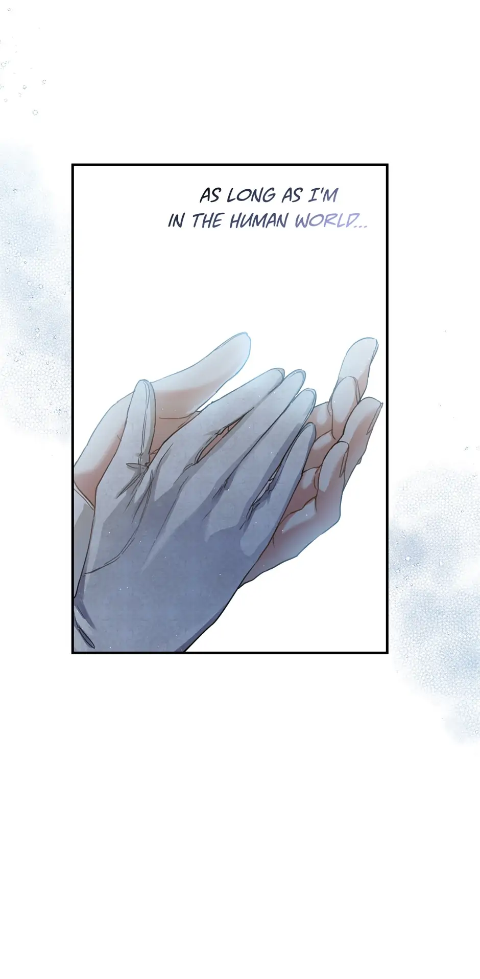 Into the light once again Chapter 57 page 14