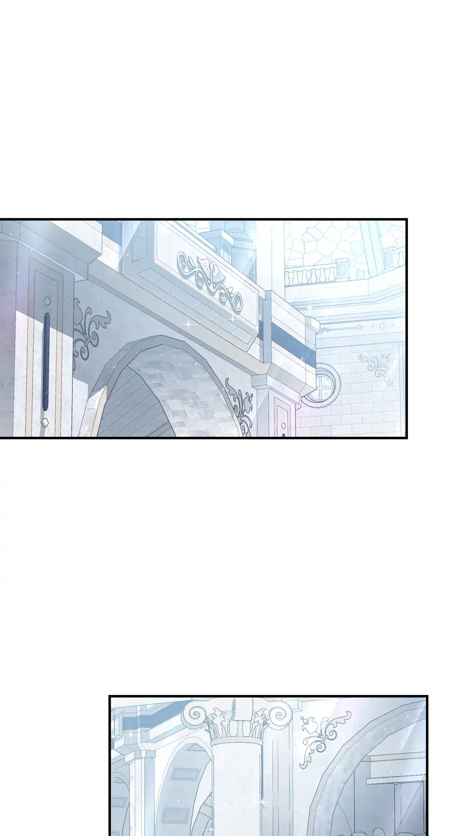 Into the light once again Chapter 57 page 21