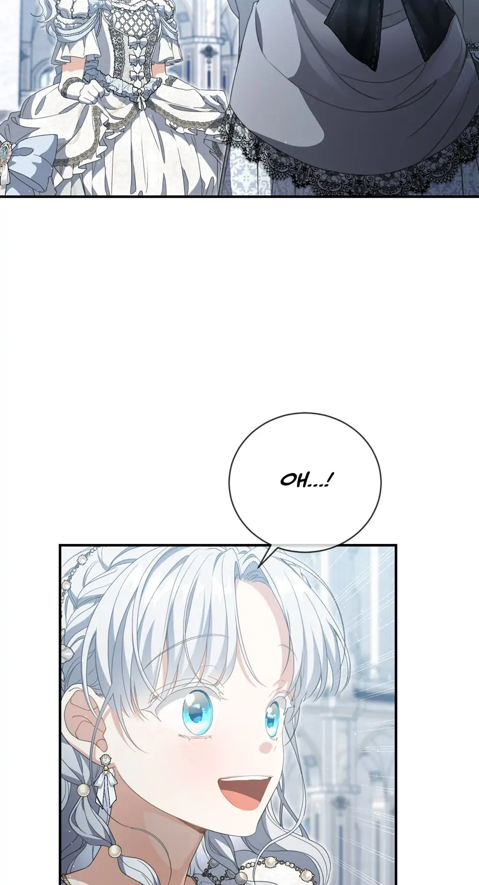Into the light once again Chapter 57 page 28