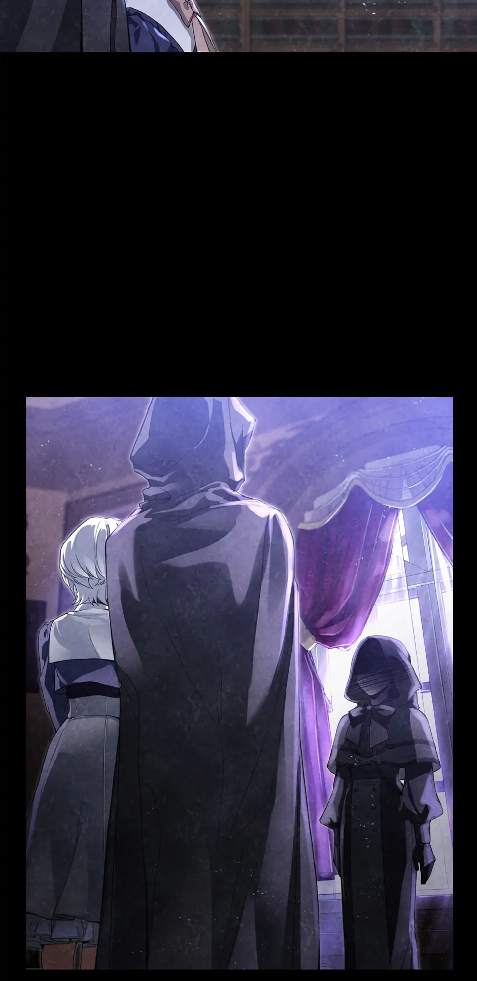 Into the light once again Chapter 57 page 51
