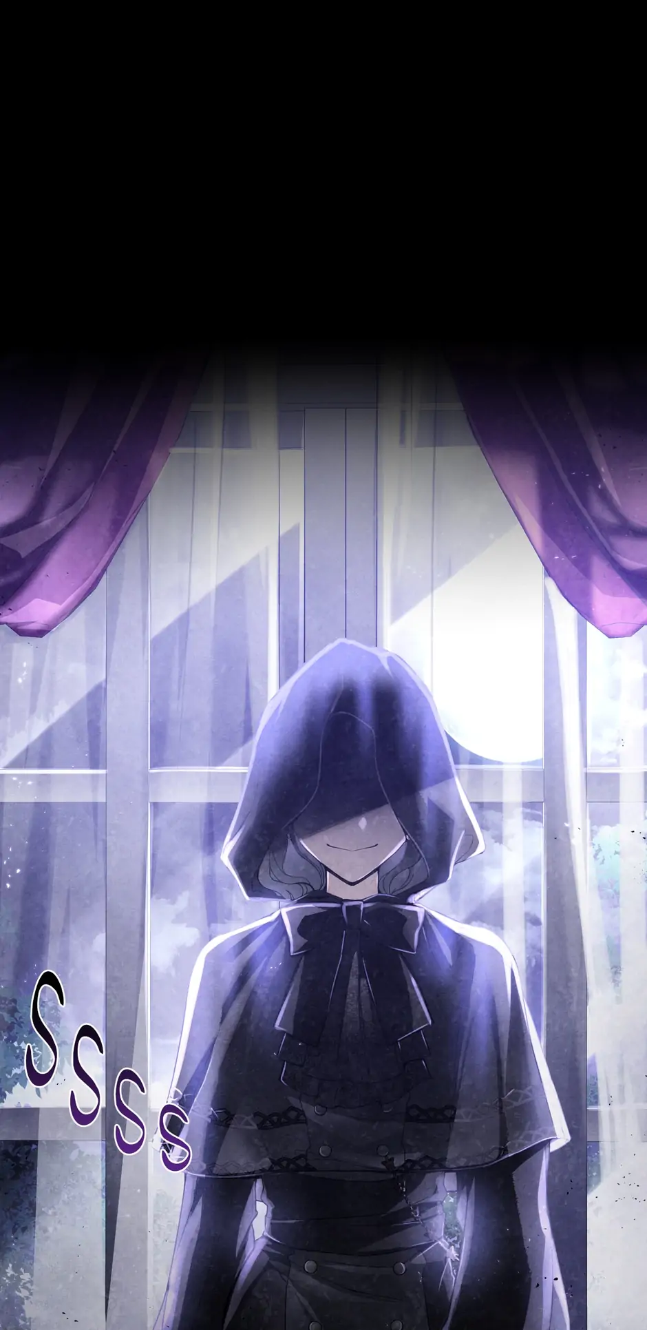 Into the light once again Chapter 57 page 52