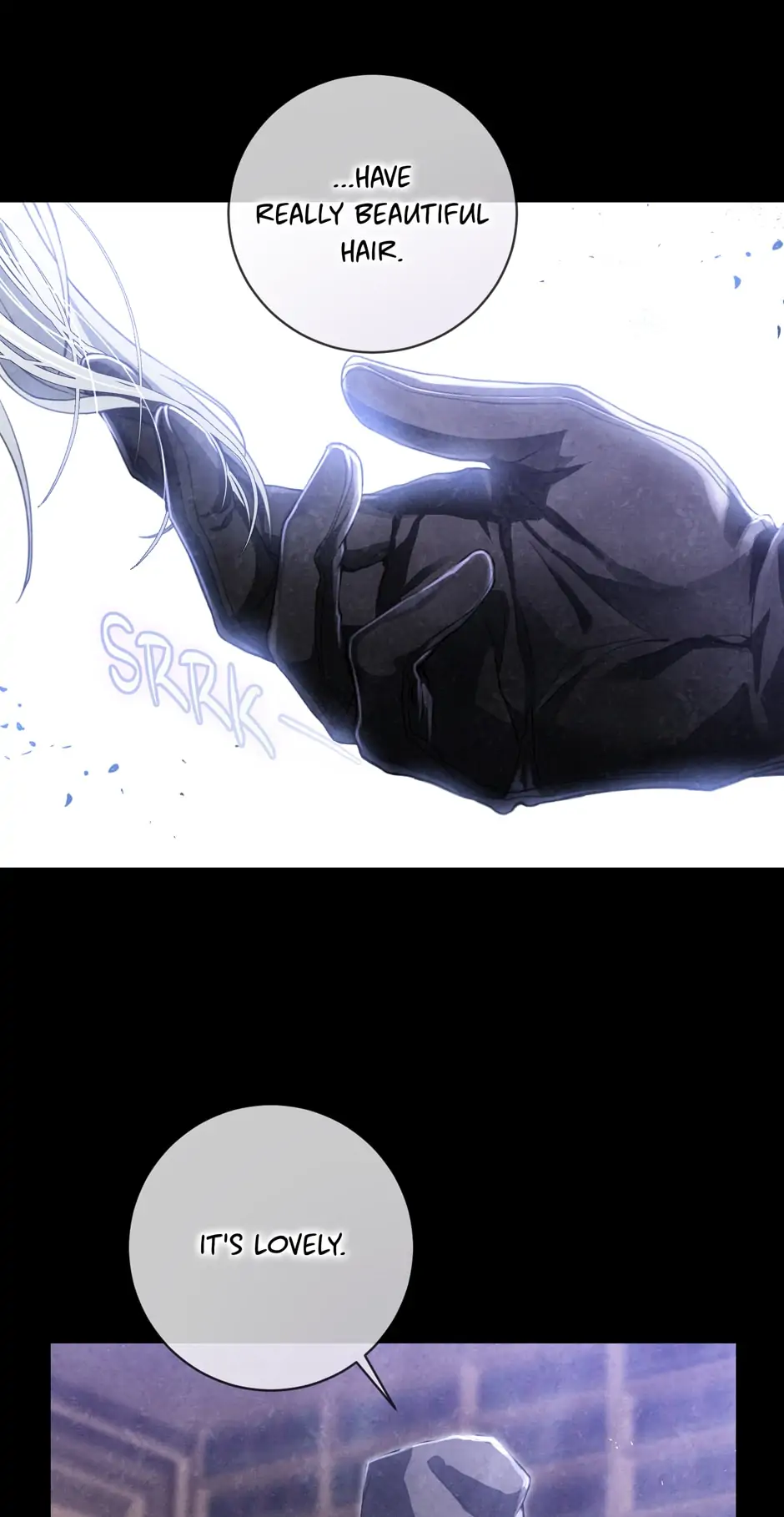 Into the light once again Chapter 57 page 55