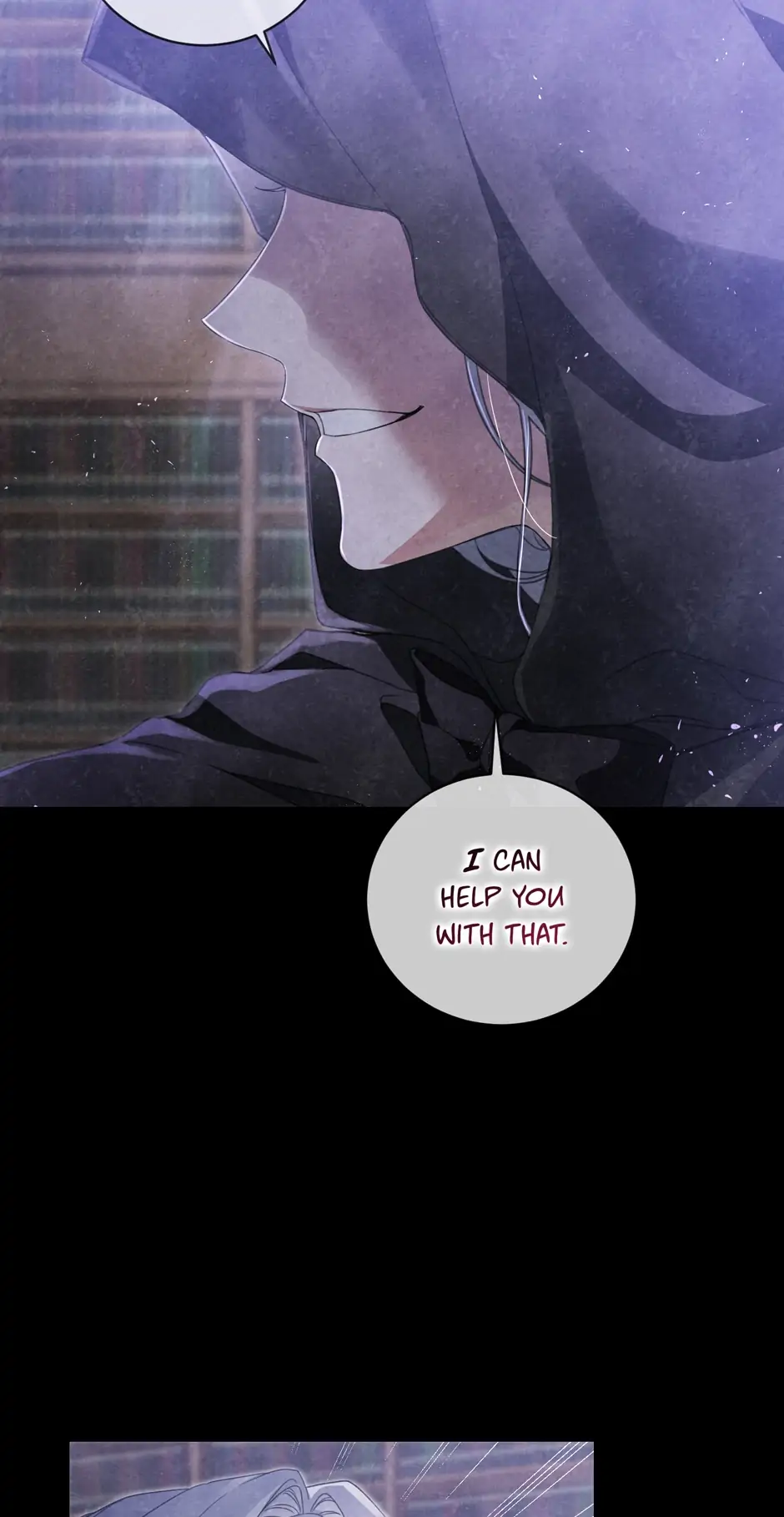 Into the light once again Chapter 57 page 57