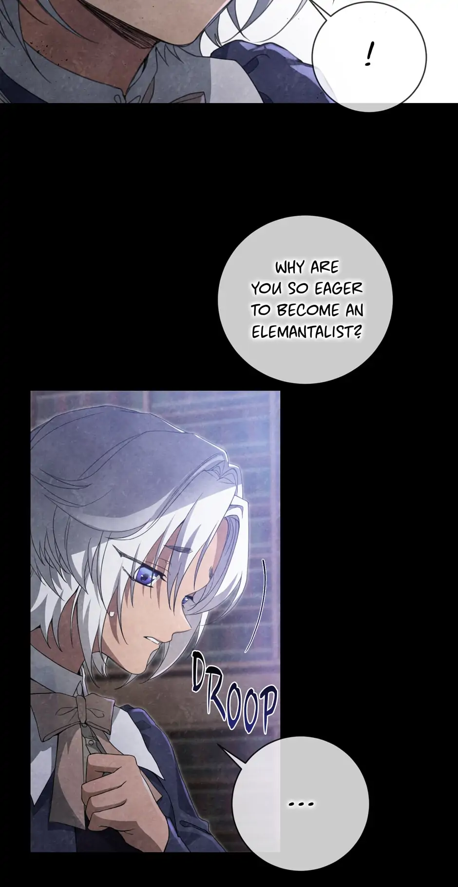 Into the light once again Chapter 57 page 60