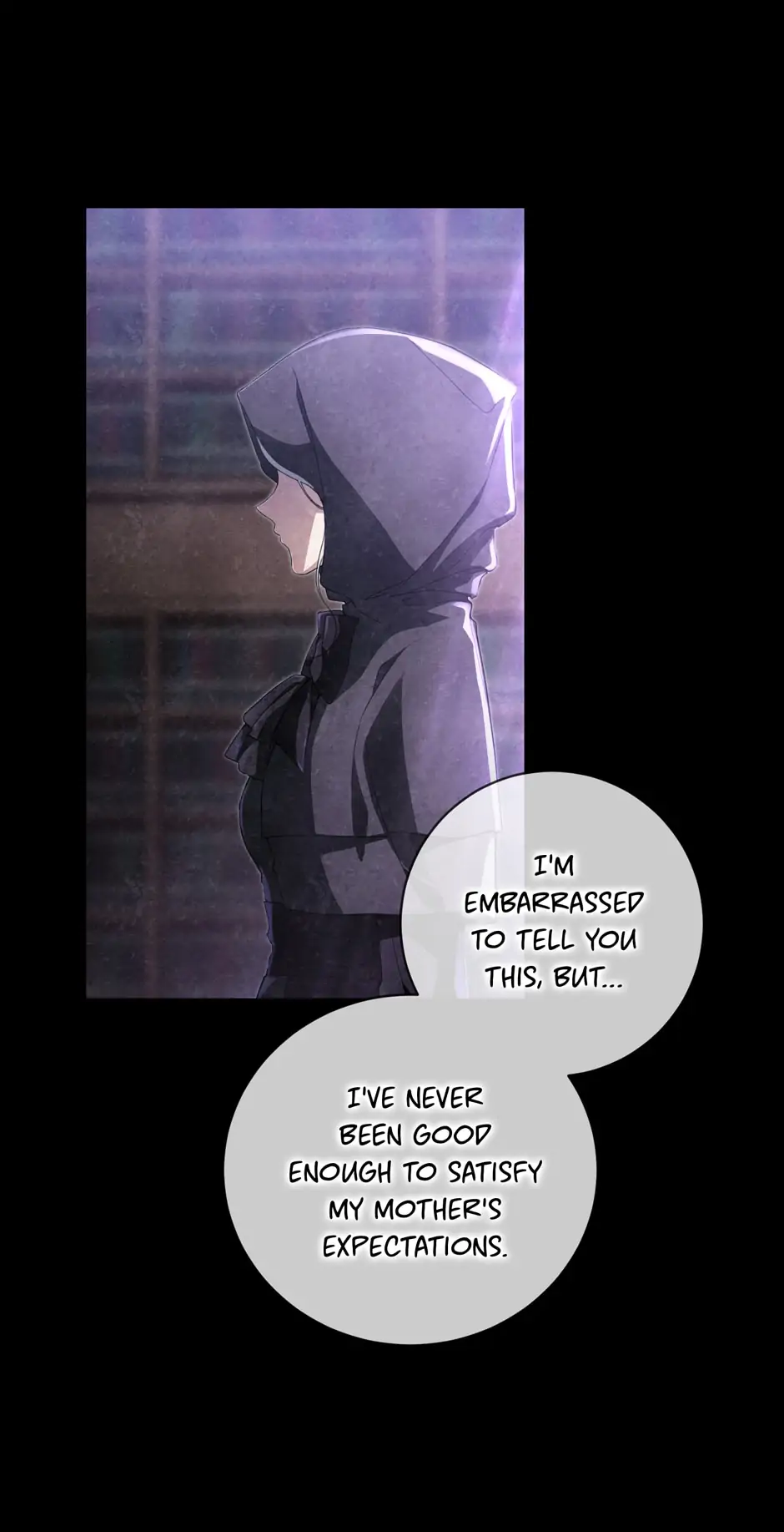 Into the light once again Chapter 57 page 62