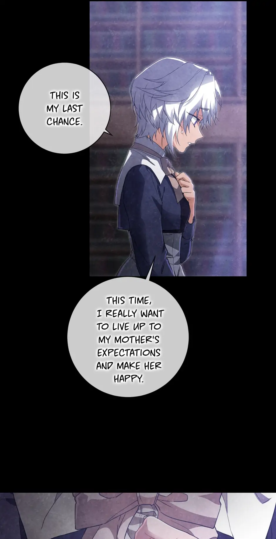 Into the light once again Chapter 57 page 63