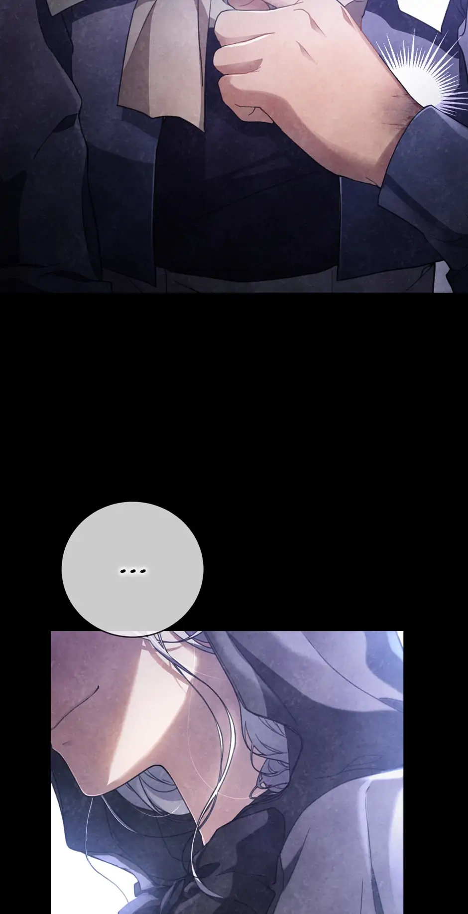 Into the light once again Chapter 57 page 64