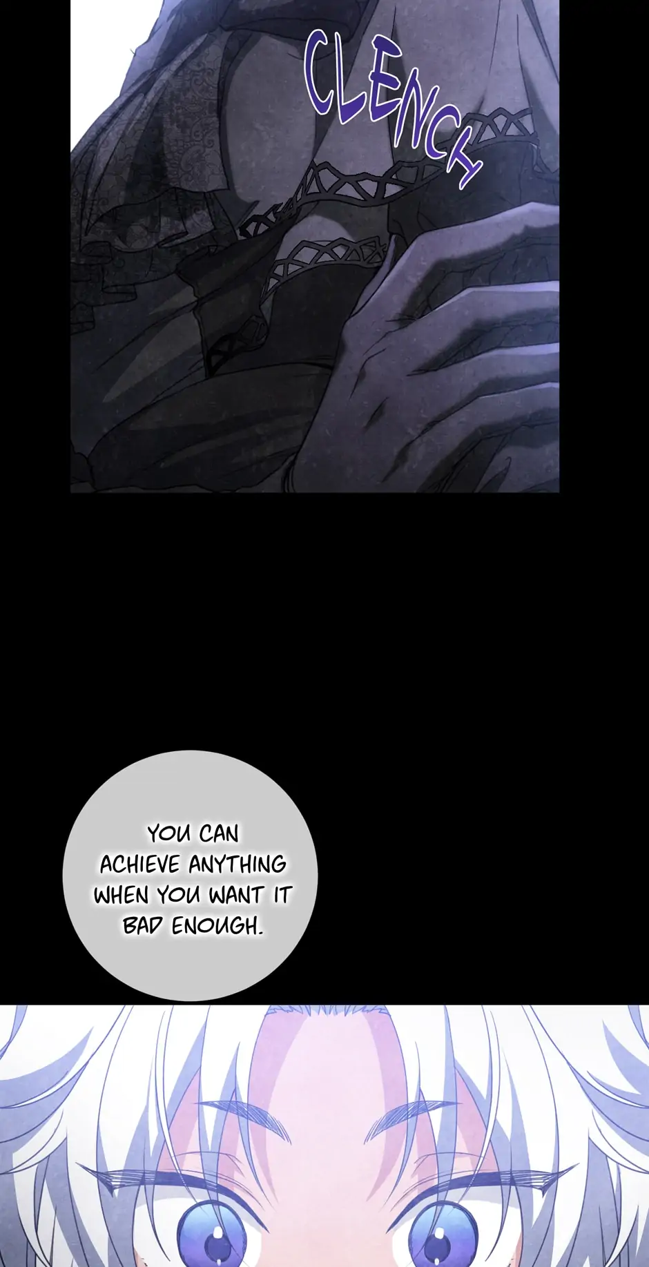 Into the light once again Chapter 57 page 65