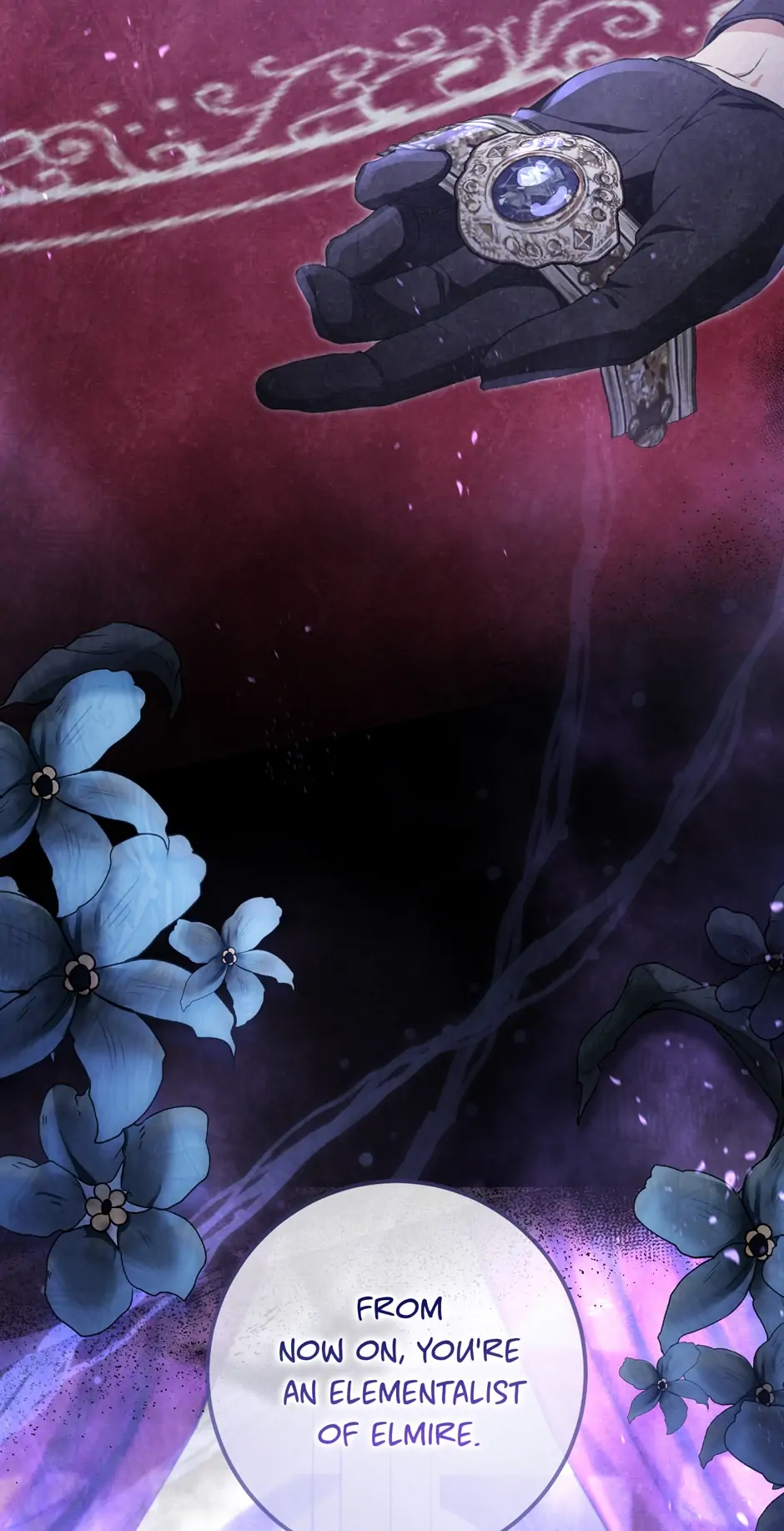 Into the light once again Chapter 57 page 67