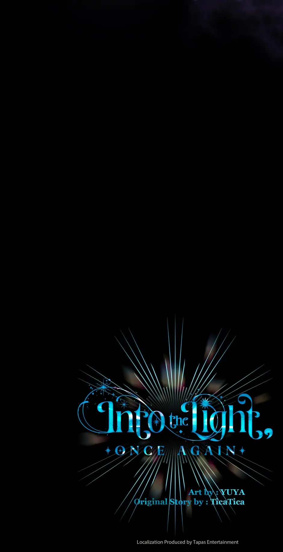 Into the light once again Chapter 57 page 69
